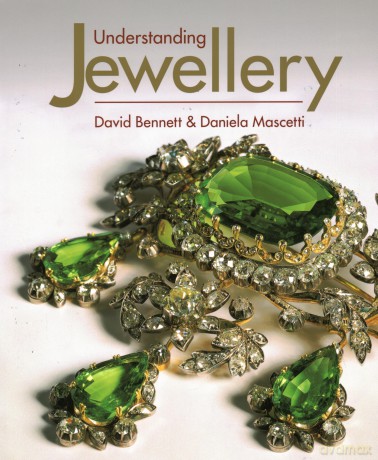Understanding Jewellery: 2021 reprint [KSIĄŻKA]