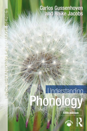 Understanding Phonology [KSIĄŻKA]