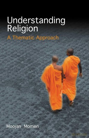Understanding Religion: A Thematic Approach [KSIĄŻKA]