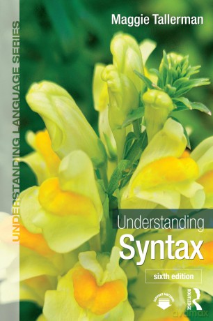 Understanding Syntax [KSIĄŻKA]
