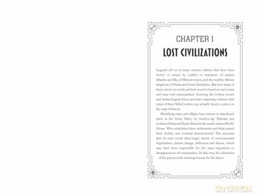 Unexplained Mysteries of the Ancient World: Extraordinary Enigmas from History [KSIĄŻKA]