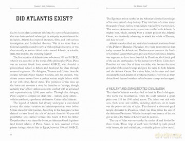 Unexplained Mysteries of the Ancient World: Extraordinary Enigmas from History [KSIĄŻKA]