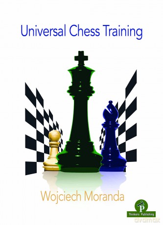 Universal Chess Training [KSIĄŻKA]