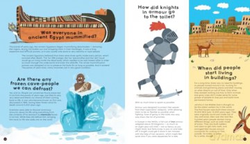 University of Cambridge: There's No Such Thing as a Silly Question: 213 Weird Questions, Expertly Answered! [KSIĄŻKA]
