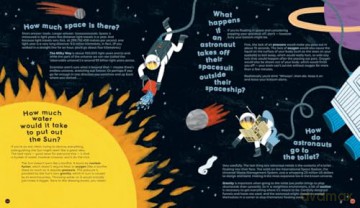 University of Cambridge: There's No Such Thing as a Silly Question: 213 Weird Questions, Expertly Answered! [KSIĄŻKA]