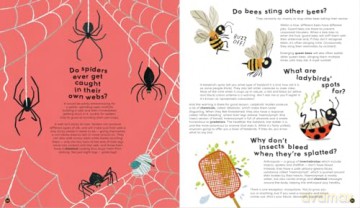 University of Cambridge: There's No Such Thing as a Silly Question: 213 Weird Questions, Expertly Answered! [KSIĄŻKA]