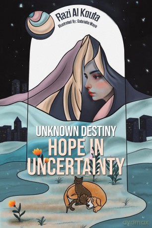 Unknown Destiny: Hope in Uncertainty [KSIĄŻKA]