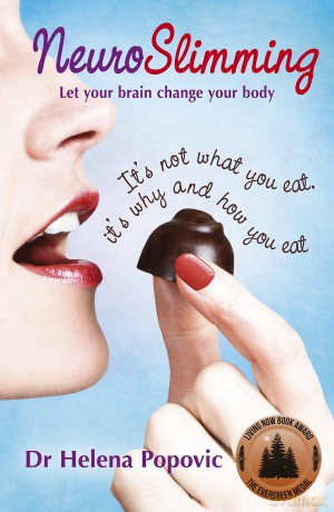 Unknown: Let Your Brain Change Your Body [KSIĄŻKA]