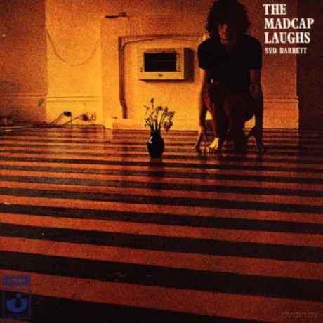 Syd Barrett: Madcap Laughs [CD]