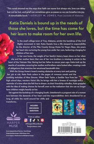 Untethered: A Novel [KSIĄŻKA]