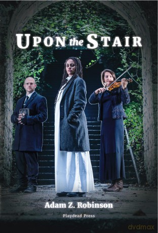 Upon the Stair: 3 [KSIĄŻKA]