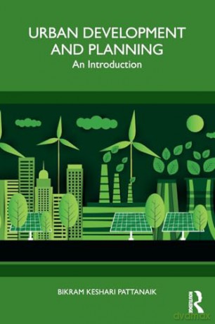 Urban Development and Planning: An Introduction [KSIĄŻKA]