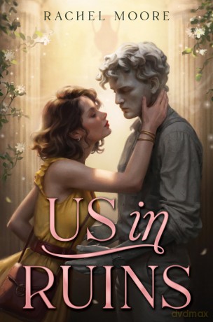 Us in Ruins [KSIĄŻKA]