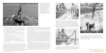 USS Massachusetts [KSIĄŻKA]