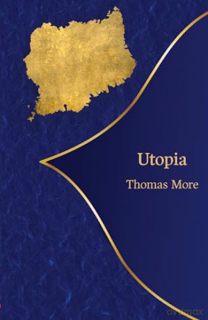Utopia [KSIĄŻKA]