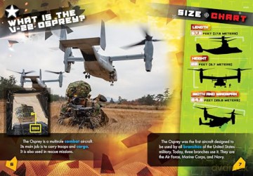 V22 Osprey [KSIĄŻKA]