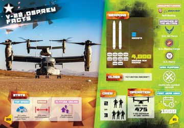 V22 Osprey [KSIĄŻKA]