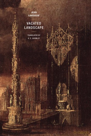 Vacated Landscape [KSIĄŻKA]