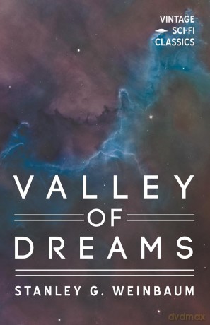 Valley of Dreams [KSIĄŻKA]