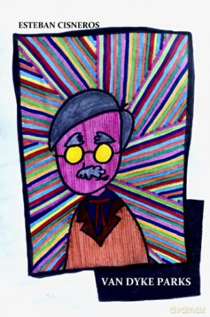 Van Dyke Parks [KSIĄŻKA]