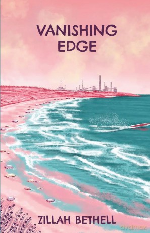 Vanishing Edge [KSIĄŻKA]