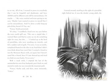 Vanya and the Wild Hunt: A magical new fantasy series, perfect for fans of Rick Riordan [KSIĄŻKA]