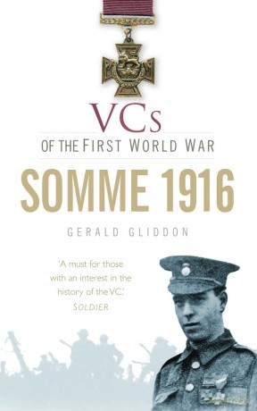 VCs of the First World War: Somme 1916 [KSIĄŻKA]