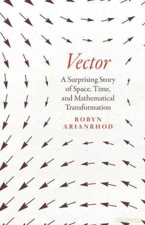 Vector: A Surprising Story of Space, Time, and Mathematical Transformation [KSIĄŻKA]