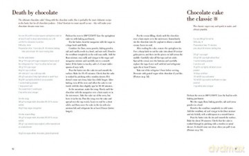 Vegan Chocoholic: Cakes, Cookies, Pies, Desserts and Quick Sweet Snacks [KSIĄŻKA]