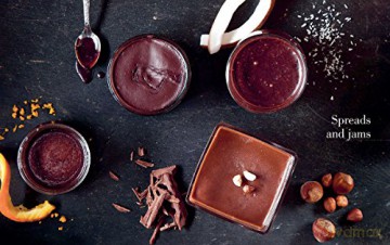 Vegan Chocoholic: Cakes, Cookies, Pies, Desserts and Quick Sweet Snacks [KSIĄŻKA]