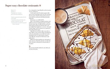 Vegan Chocoholic: Cakes, Cookies, Pies, Desserts and Quick Sweet Snacks [KSIĄŻKA]