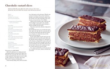 Vegan Chocoholic: Cakes, Cookies, Pies, Desserts and Quick Sweet Snacks [KSIĄŻKA]