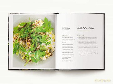 Vegetables: Over 100 Vegetable-Forward Recipes [KSIĄŻKA]