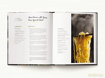 Vegetables: Over 100 Vegetable-Forward Recipes [KSIĄŻKA]