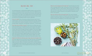 Vegetarian Mediterranean Cookbook: 125+ Simple, Healthy Recipes for Living Well [KSIĄŻKA]