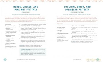 Vegetarian Mediterranean Cookbook: 125+ Simple, Healthy Recipes for Living Well [KSIĄŻKA]