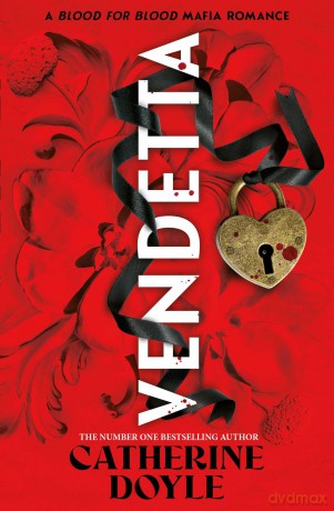 Vendetta [KSIĄŻKA]