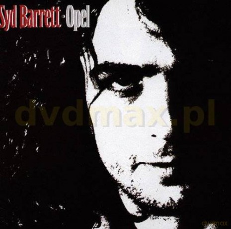 Syd Barrett: Opel [CD]
