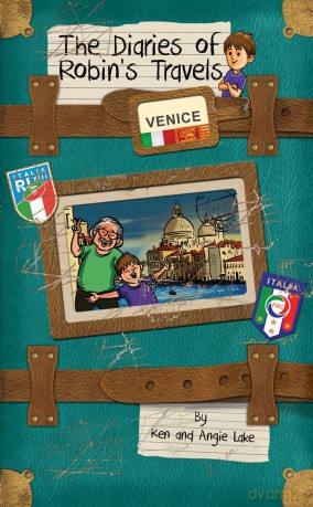 Venice [KSIĄŻKA]