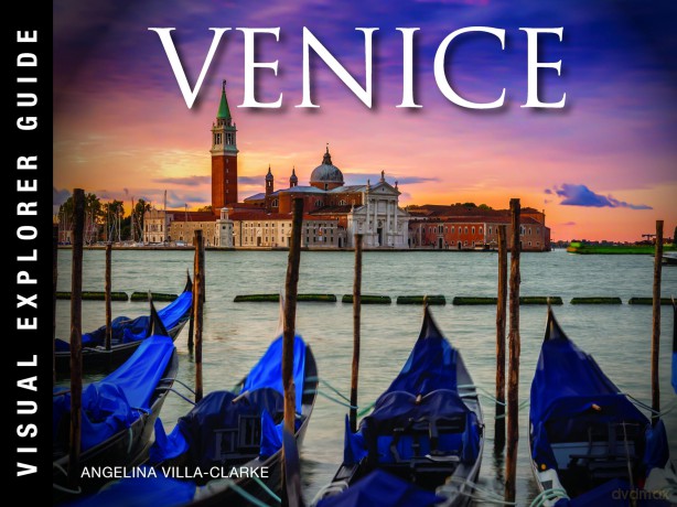 Venice [KSIĄŻKA]