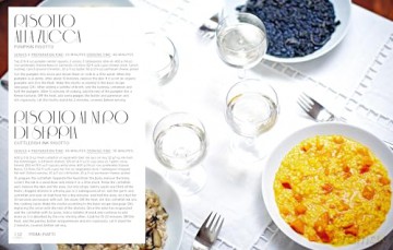 Venice Cult Recipes [KSIĄŻKA]