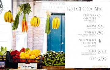 Venice Cult Recipes [KSIĄŻKA]