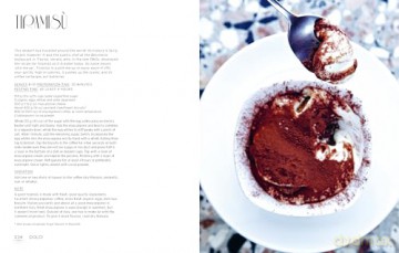 Venice Cult Recipes [KSIĄŻKA]