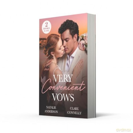 Very Convenient Vows: Their Altar Arrangement [KSIĄŻKA]
