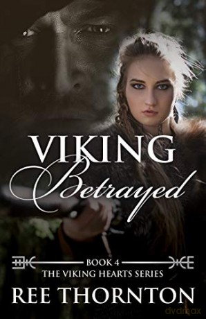Viking Betrayed: 4 [KSIĄŻKA]