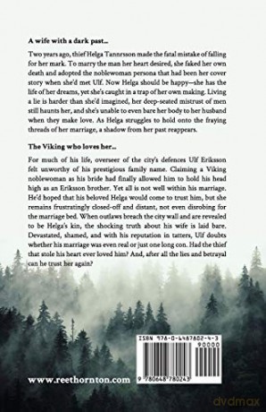 Viking Betrayed: 4 [KSIĄŻKA]