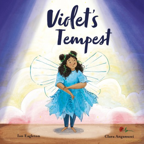 Violet's Tempest [KSIĄŻKA]