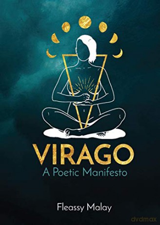 Virago: A Poetic Manifesto [KSIĄŻKA]