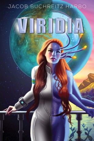 Viridia [KSIĄŻKA]