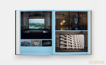 Vitamin V: Video and the Moving Image in Contemporary Art [KSIĄŻKA]